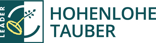 Logo - LEADER-Aktionsgruppe Hohenlohe Tauber